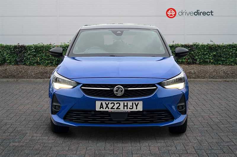 Used Vauxhall Corsa for sale - 76829320: Photo 8