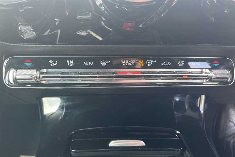 Used Mercedes-Benz A-Class 2018 for sale - 76858519: Photo 15