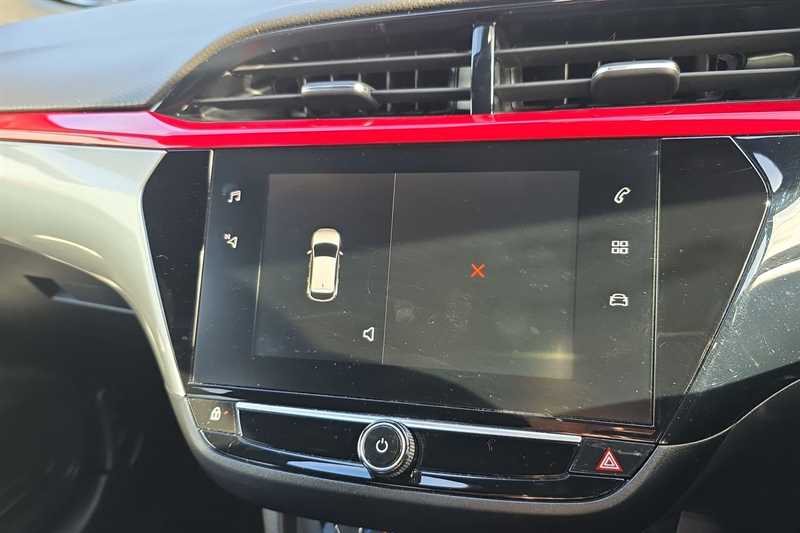 Used Vauxhall Corsa 2022 for sale - 77712657: Photo 19