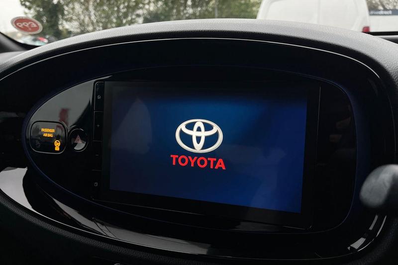 Used Toyota Aygo X 2022 for sale - 76449023: Photo 12