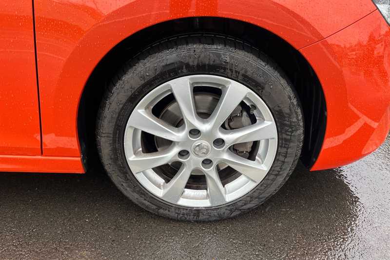 Used Vauxhall Corsa 2021 for sale - 76529793: Photo 12