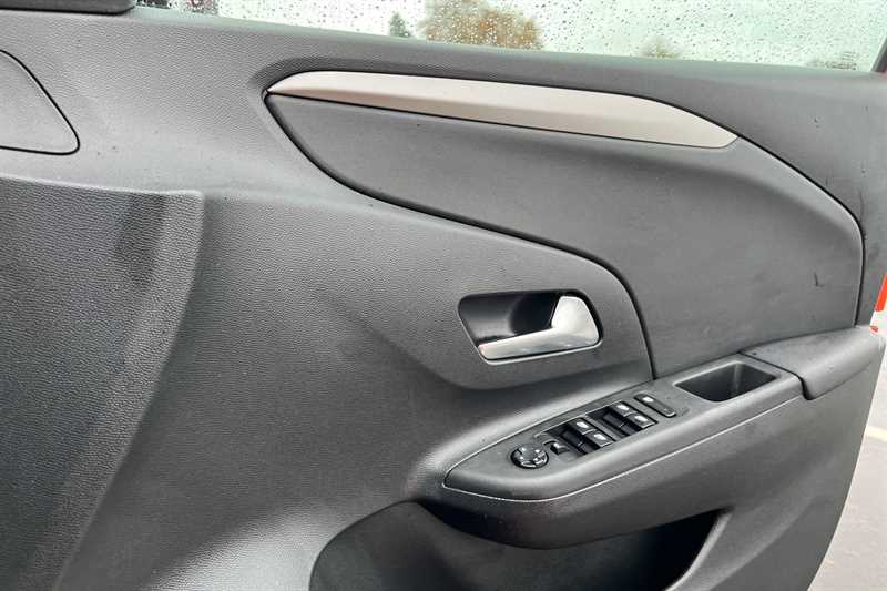 Used Vauxhall Corsa 2021 for sale - 76529793: Photo 16