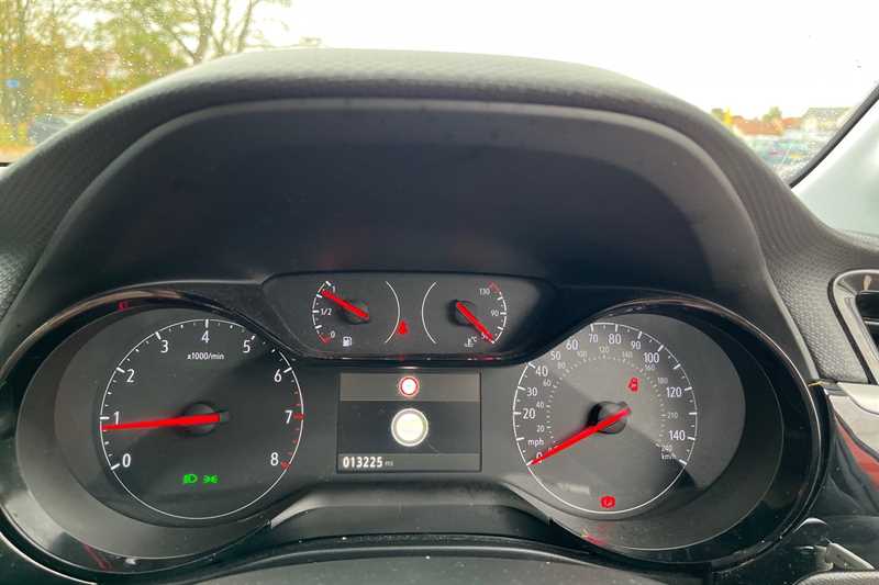 Used Vauxhall Corsa 2021 for sale - 76529793: Photo 20