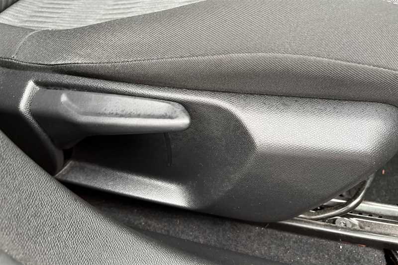 Used Vauxhall Corsa 2021 for sale - 76529793: Photo 26