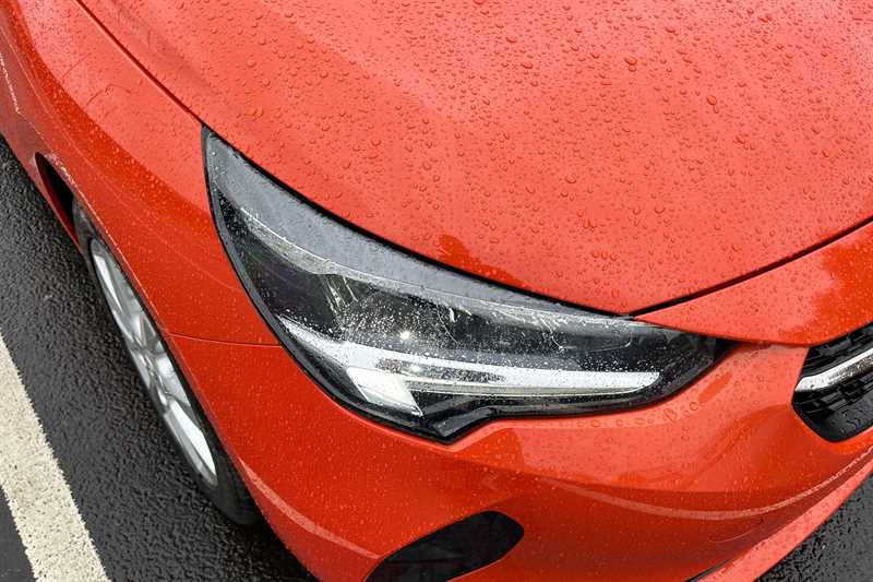 Used Vauxhall Corsa 2021 for sale - 76529793: Photo 28