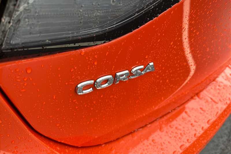Used Vauxhall Corsa 2021 for sale - 76529793: Photo 30