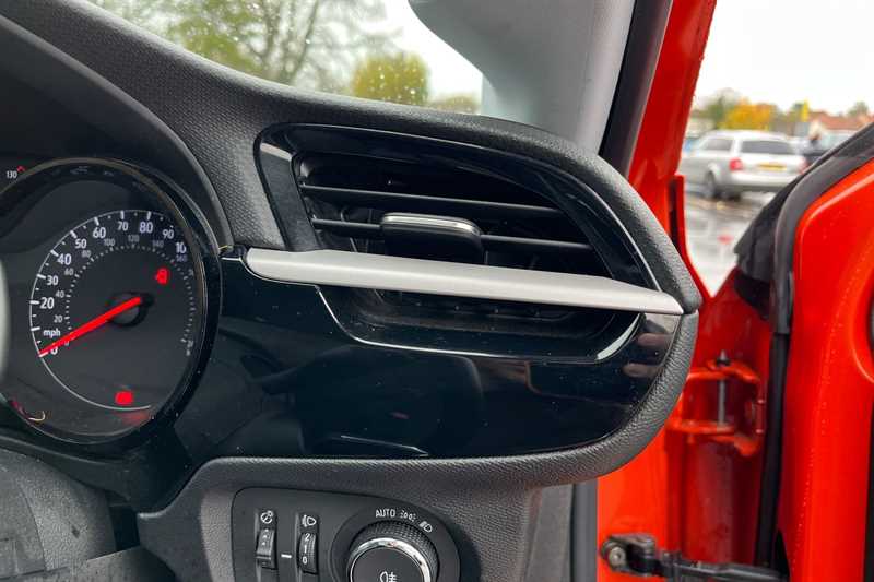 Used Vauxhall Corsa 2021 for sale - 76529793: Photo 36