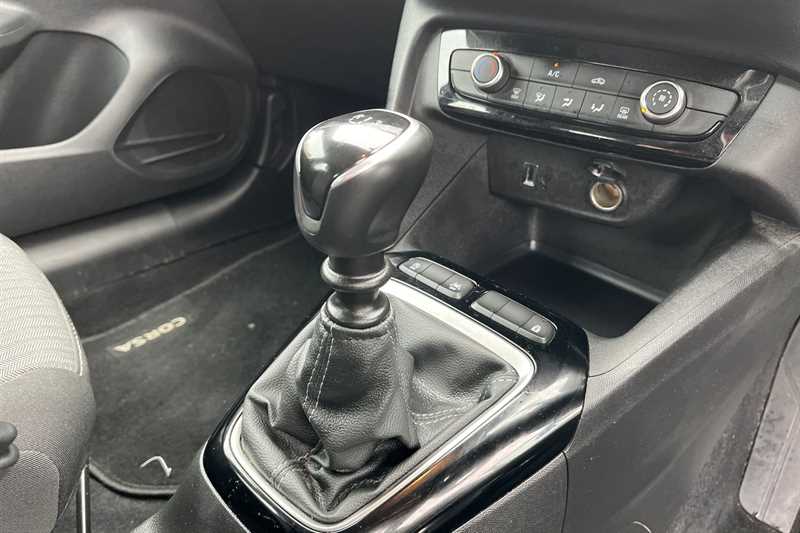 Used Vauxhall Corsa 2021 for sale - 76529793: Photo 38