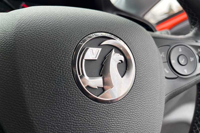 Used Vauxhall Corsa 2021 for sale - 76529793: Photo 40