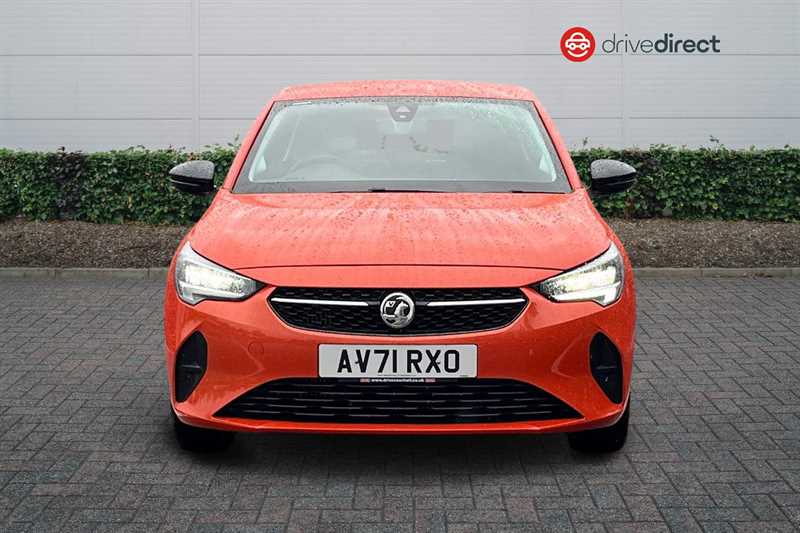 Used Vauxhall Corsa 2021 for sale - 76529793: Photo 8