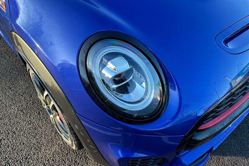 Used MINI Hatch 2018 for sale - 77773722: Photo 28