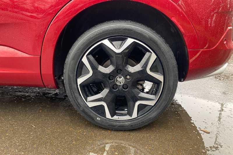 Used Vauxhall Grandland 2024 for sale - 77481600: Photo 10