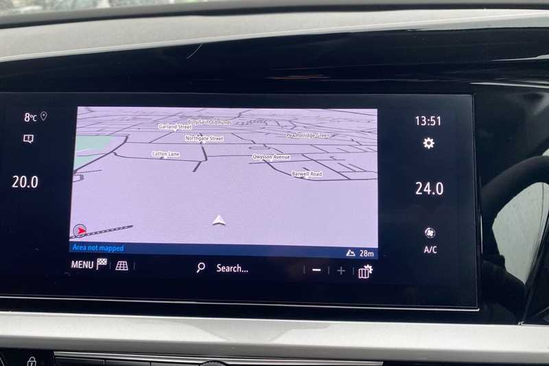 Used Vauxhall Grandland 2024 for sale - 77481600: Photo 18