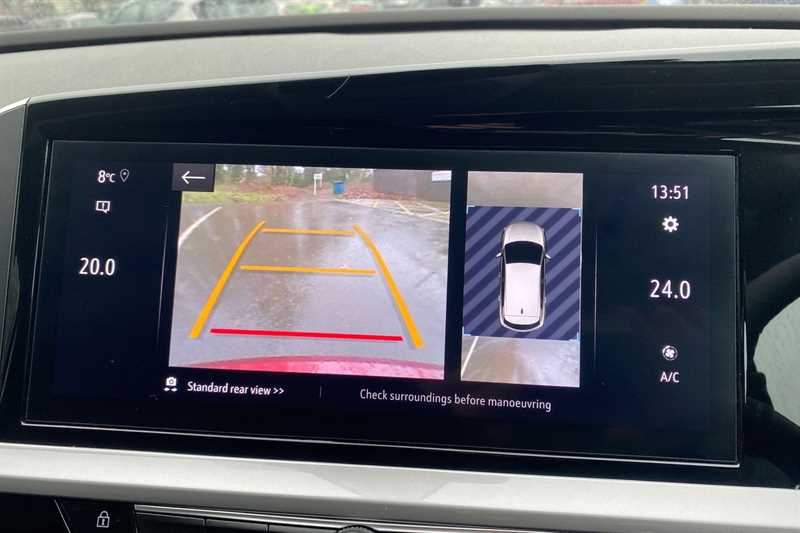 Used Vauxhall Grandland 2024 for sale - 77481600: Photo 19