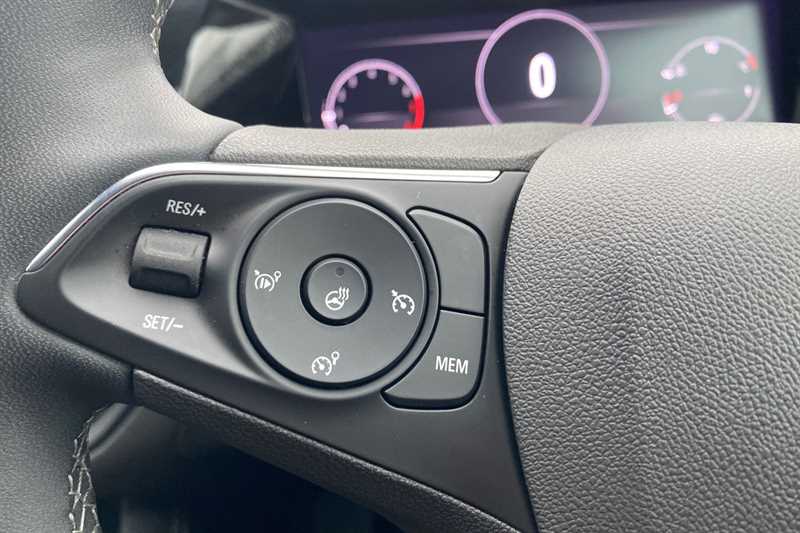 Used Vauxhall Grandland 2024 for sale - 77481600: Photo 21