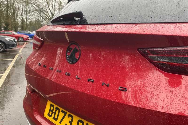 Used Vauxhall Grandland 2024 for sale - 77481600: Photo 30