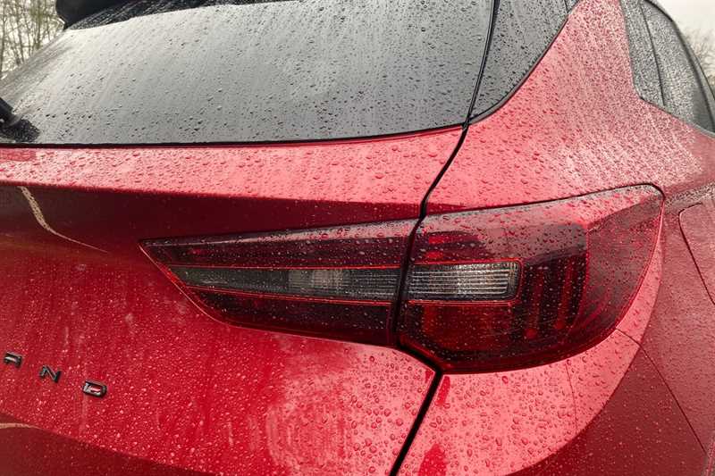 Used Vauxhall Grandland 2024 for sale - 77481600: Photo 32