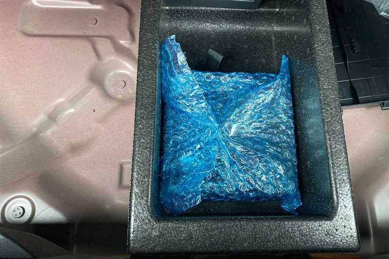 Used Vauxhall Grandland 2024 for sale - 77481600: Photo 37