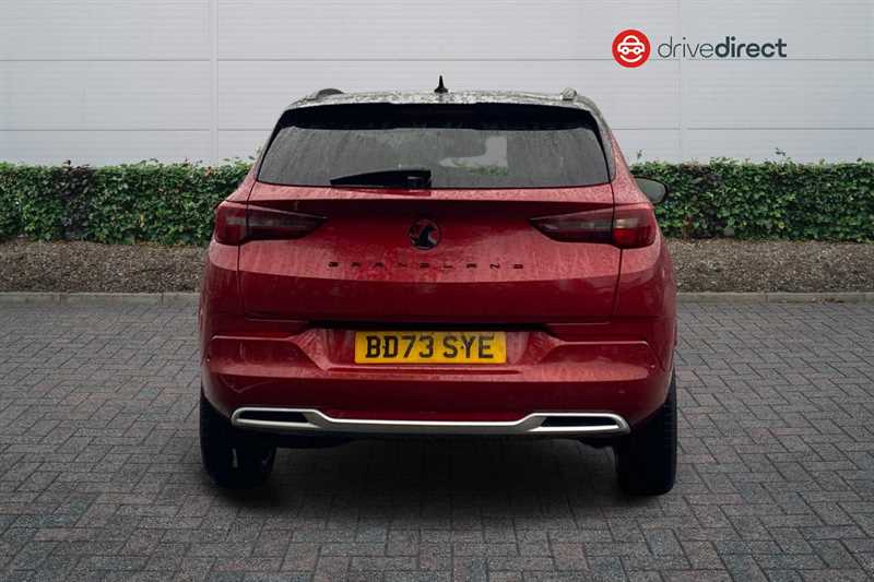 Used Vauxhall Grandland 2024 for sale - 77481600: Photo 4