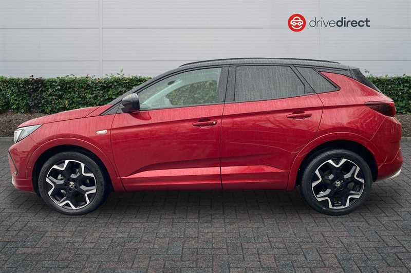 Used Vauxhall Grandland 2024 for sale - 77481600: Photo 6