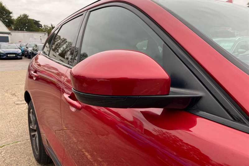 Used Jaguar F-Pace 2017 for sale - 76956855: Photo 34