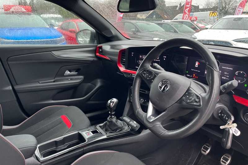 Used Vauxhall Mokka 2022 for sale - 77482000: Photo 14