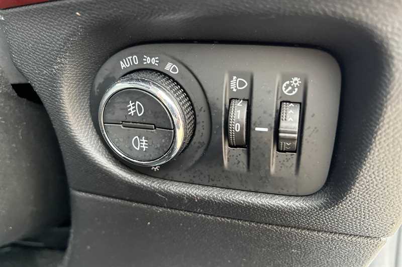 Used Vauxhall Mokka 2022 for sale - 77482000: Photo 37