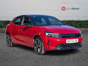 Used Vauxhall Corsa 2024 for sale - 78265879: Photo