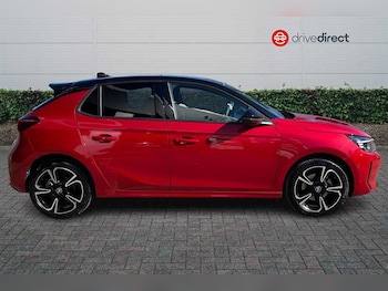 Used Vauxhall Corsa 2024 for sale - 78265879: Photo