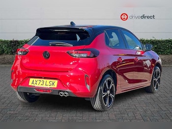 Used Vauxhall Corsa 2024 for sale - 78265879: Photo