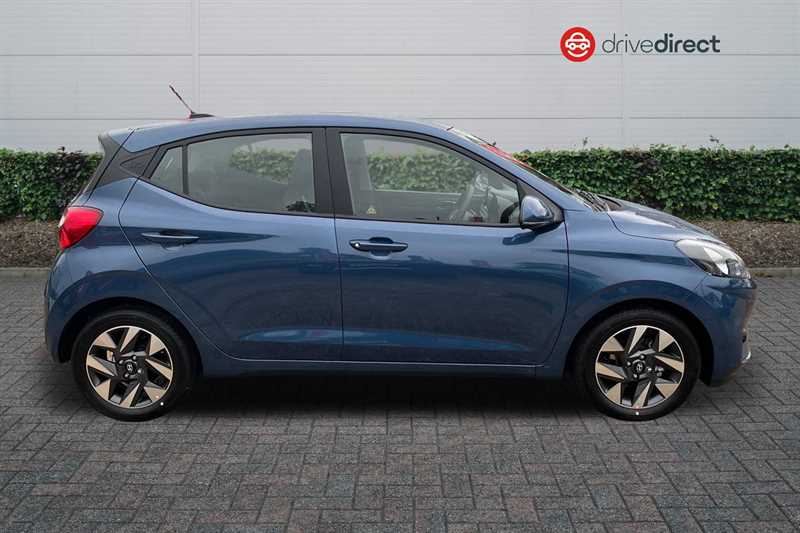 Used Hyundai i10 2025 for sale - 76733911: Photo 2