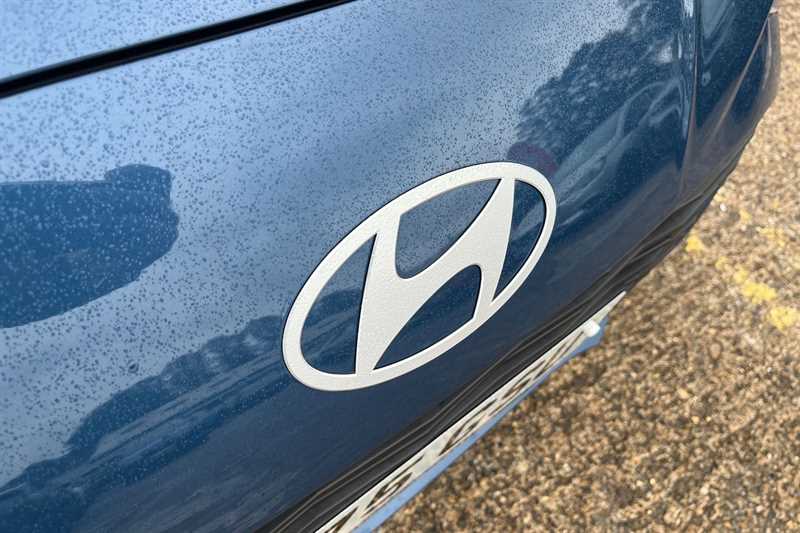 Used Hyundai i10 2025 for sale - 76733911: Photo 36