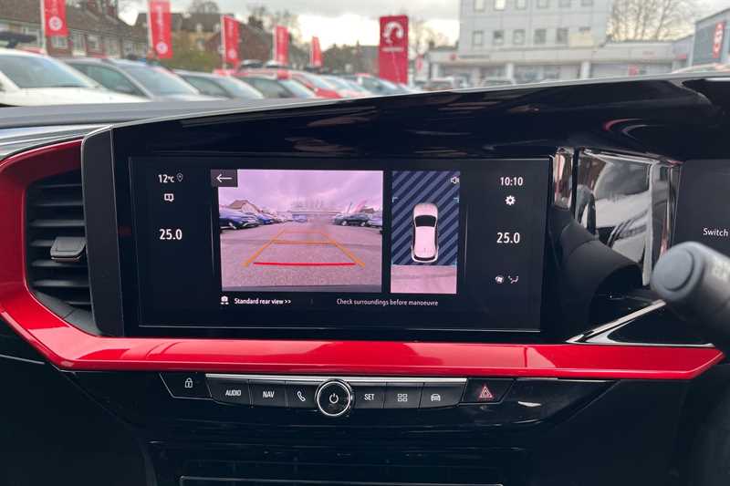 Used Vauxhall Mokka 2023 for sale - 78050075: Photo 19