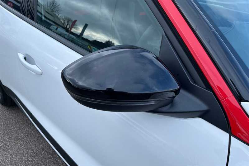 Used Vauxhall Mokka 2023 for sale - 78050075: Photo 34