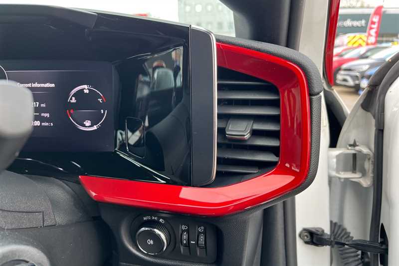 Used Vauxhall Mokka 2023 for sale - 78050075: Photo 36