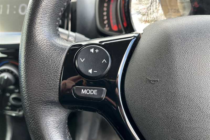 Used Peugeot 108 2016 for sale - 78130253: Photo 21