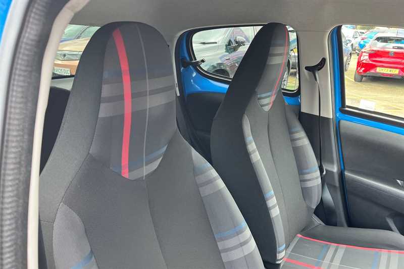 Used Peugeot 108 2016 for sale - 78130253: Photo 23