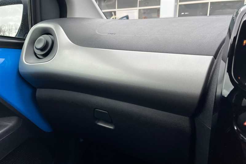 Used Peugeot 108 2016 for sale - 78130253: Photo 40