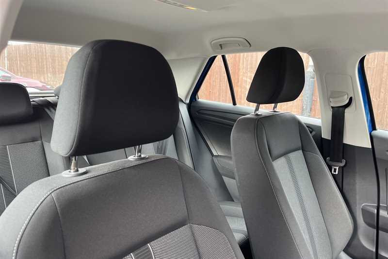 Used Volkswagen T-Roc 2022 for sale - 77566351: Photo 23