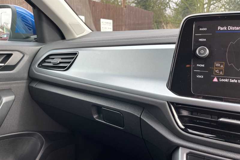 Used Volkswagen T-Roc 2022 for sale - 77566351: Photo 39