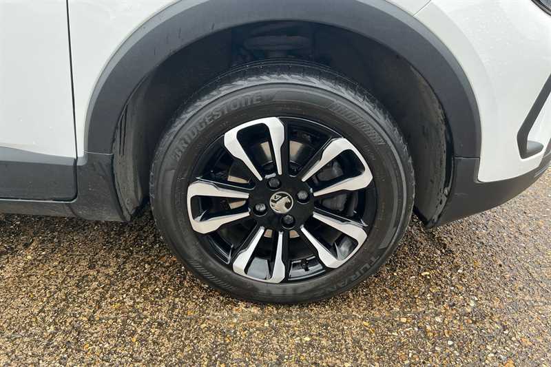 Used Vauxhall Crossland 2023 for sale - 78120741: Photo 11