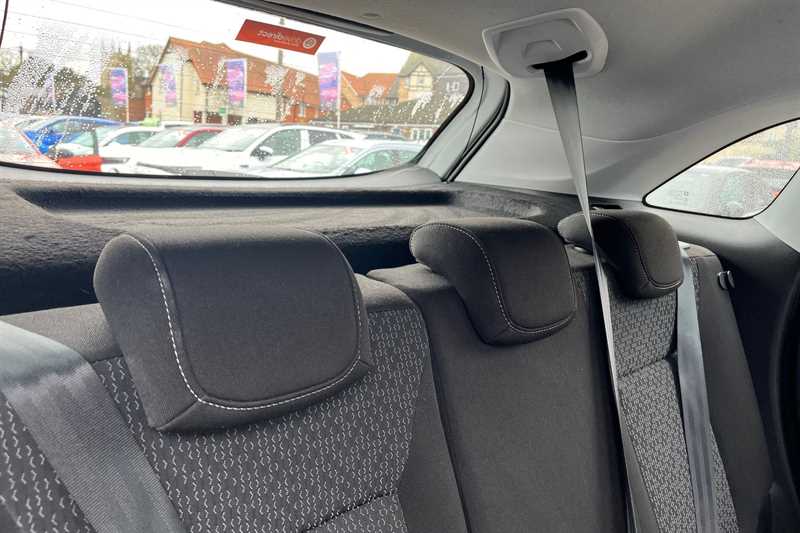 Used Vauxhall Crossland 2023 for sale - 78120741: Photo 24