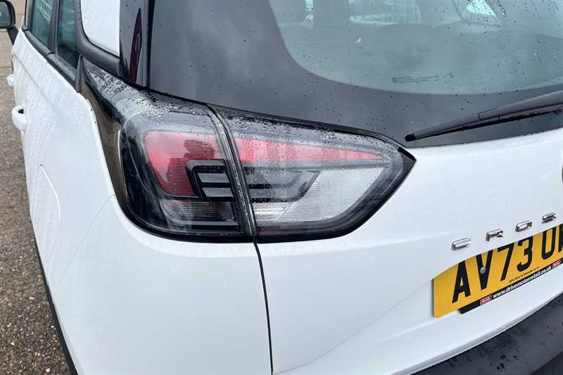Used Vauxhall Crossland 2023 for sale - 78120741: Photo 31