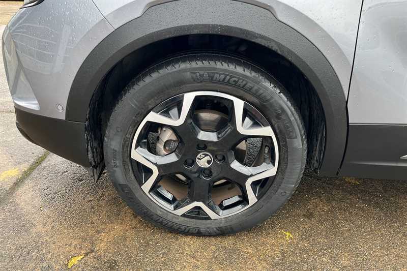 Used Vauxhall Mokka 2023 for sale - 78160281: Photo 12