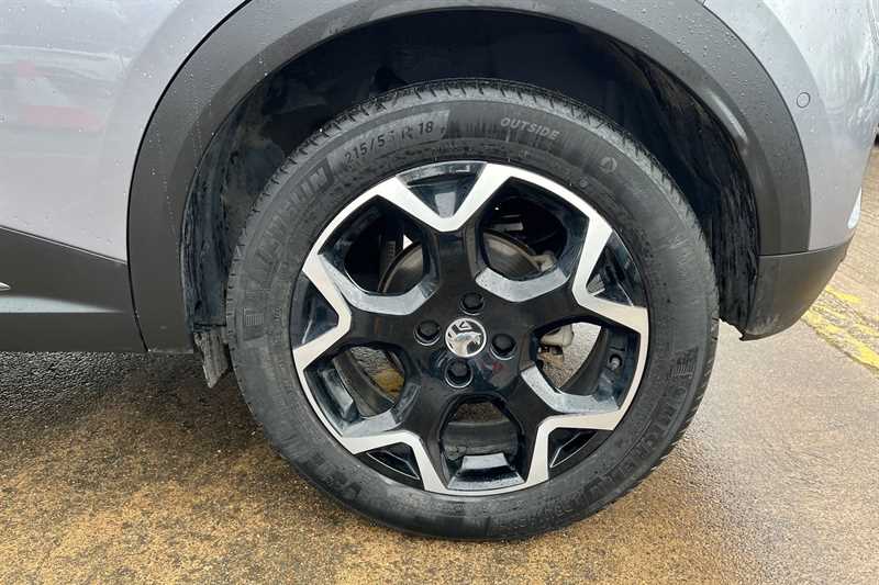 Used Vauxhall Mokka 2023 for sale - 78160281: Photo 9