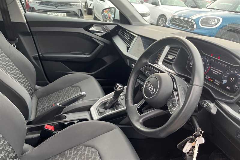 Used Audi A1 2022 for sale - 77741704: Photo 13