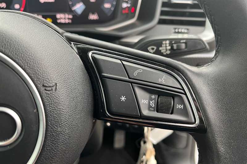 Used Audi A1 2022 for sale - 77741704: Photo 22