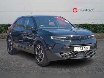 Used Vauxhall Mokka 2023 for sale - 79149508: Photo
