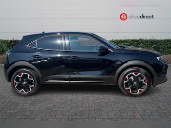 Used Vauxhall Mokka 2023 for sale - 79149508: Photo