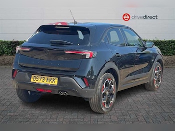 Used Vauxhall Mokka 2023 for sale - 79149508: Photo